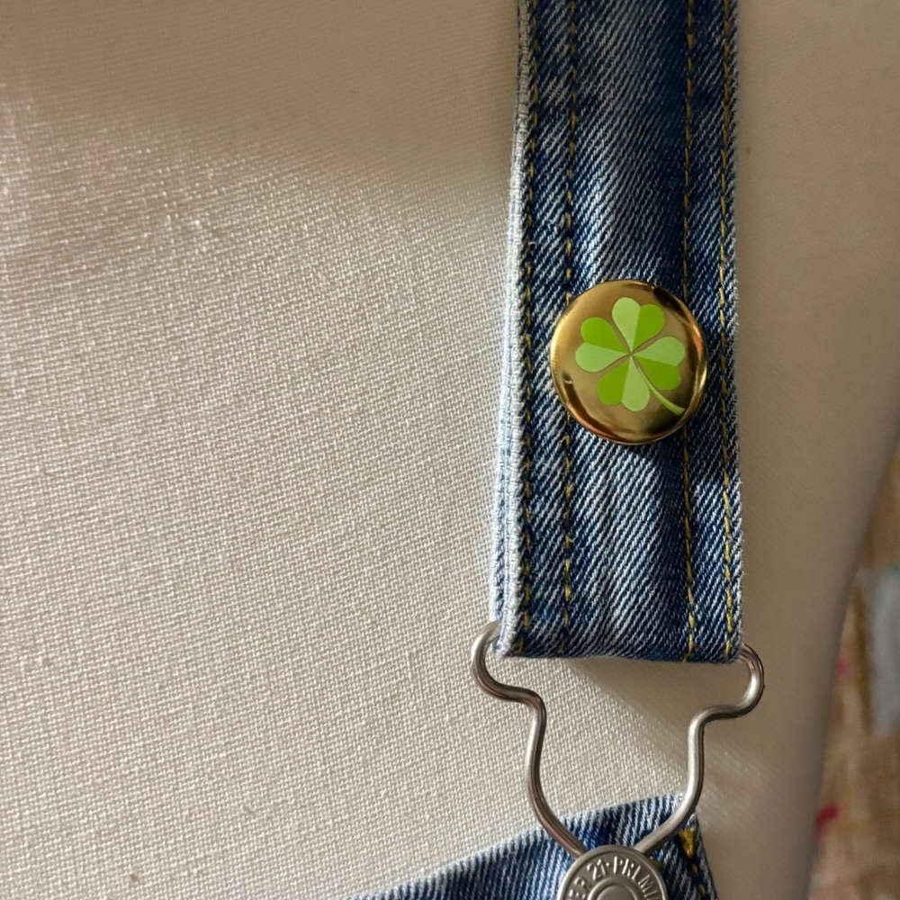 Handdecorated Forever 21 Coveralls - Picture 6 of 14